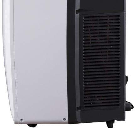 HISENSE 10,000/13,5000 BTU's Portable Air Conditioner Factory certified with Home Essentials Warranty