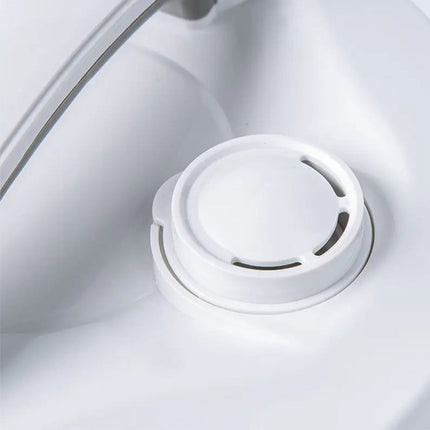 HAUZ ARZD260 6-Cup Digital Rice Cooker and Food Steamer