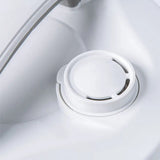 HAUZ ARZD260 6-Cup Digital Rice Cooker and Food Steamer