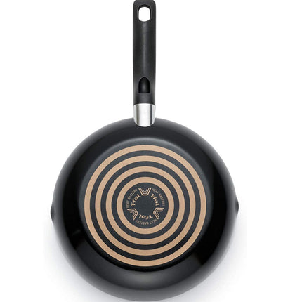 T-FAL Culinaire Nonstick  2 Pack Frypans (20cm / 26cm) - B058S274