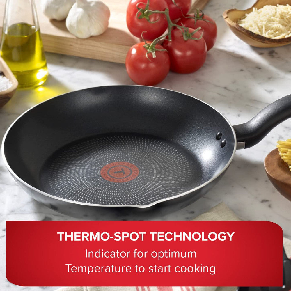 T-FAL Culinaire Nonstick  2 Pack Frypans (20cm / 26cm) - B058S274
