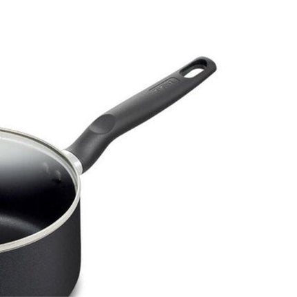 T-FAL 8 Piece Essentials Cookware Set - B218S874
