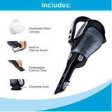 BLACK+DECKER BDH2000L 20V Cordless Dustbuster Vacuum