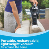 BLACK+DECKER BDH2000L 20V Cordless Dustbuster Vacuum