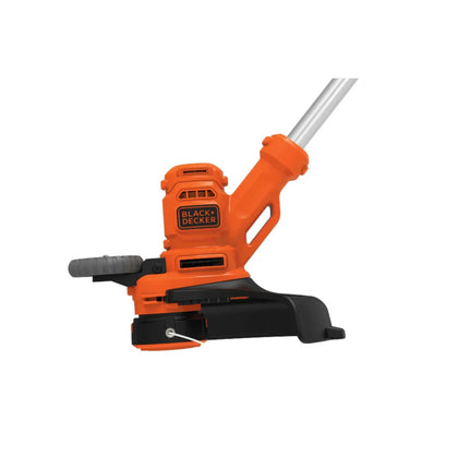 BLACK+DECKER BESTA510 6.5 Amp AFS 14-inch Corded Electric String Trimmer/Edger