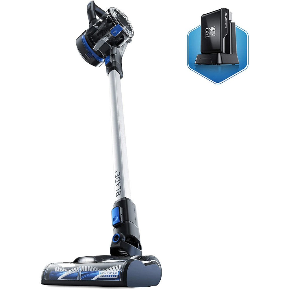HOOVER ONEPWR Blade+ Cordless Stick Vacuum Cleaner - Factory certified with Home Essentials warranty - BH53302VCD