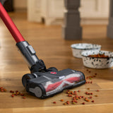 HOOVER BH53640VCD ONEPWR® Emerge Jumpstart Cordless Stick Vacuum - Factory serviced with Home Essentials Warranty