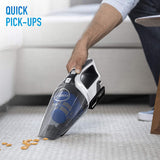 HOOVER ONEPWR Cordless Hand Held Vacuum Cleaner - Factory serviced with Home Essentials Warranty - BH57005
