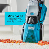 BLACK+DECKER BHSB320JP Spillbuster Portable Carpet Cleaner