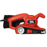 BLACK+DECKER BR318-CA  3 X 18-Inch Belt Sander