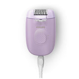 PHILIPS BRE257/04 Corded Epilator Series 4000