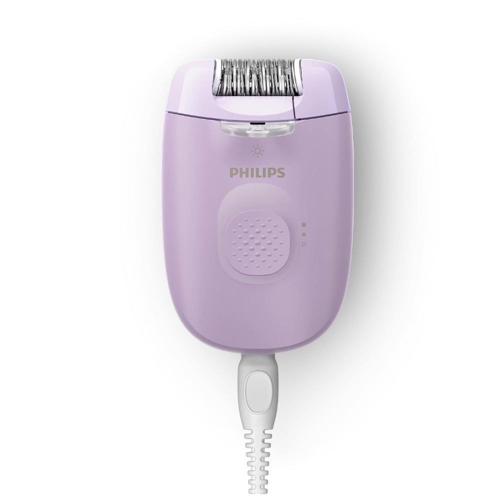 PHILIPS BRE257/04 Corded Epilator Series 4000