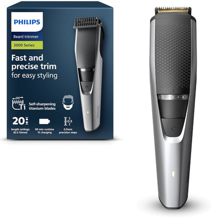 PHILIPS BT3232/15 Beard Trimmer 3000 Series