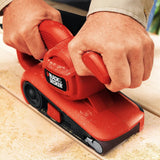 BLACK+DECKER BR318-CA  3 X 18-Inch Belt Sander