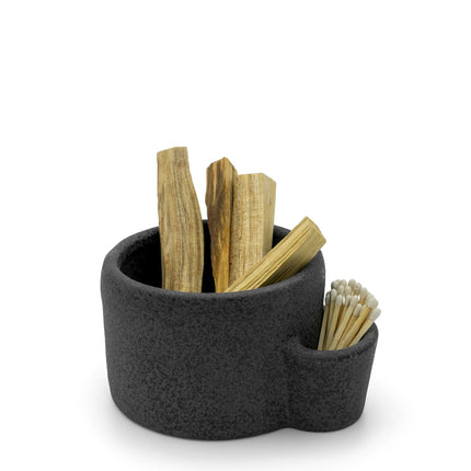 Ceramic Bowl - Vulcan