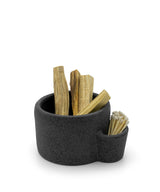 Ceramic Bowl - Vulcan