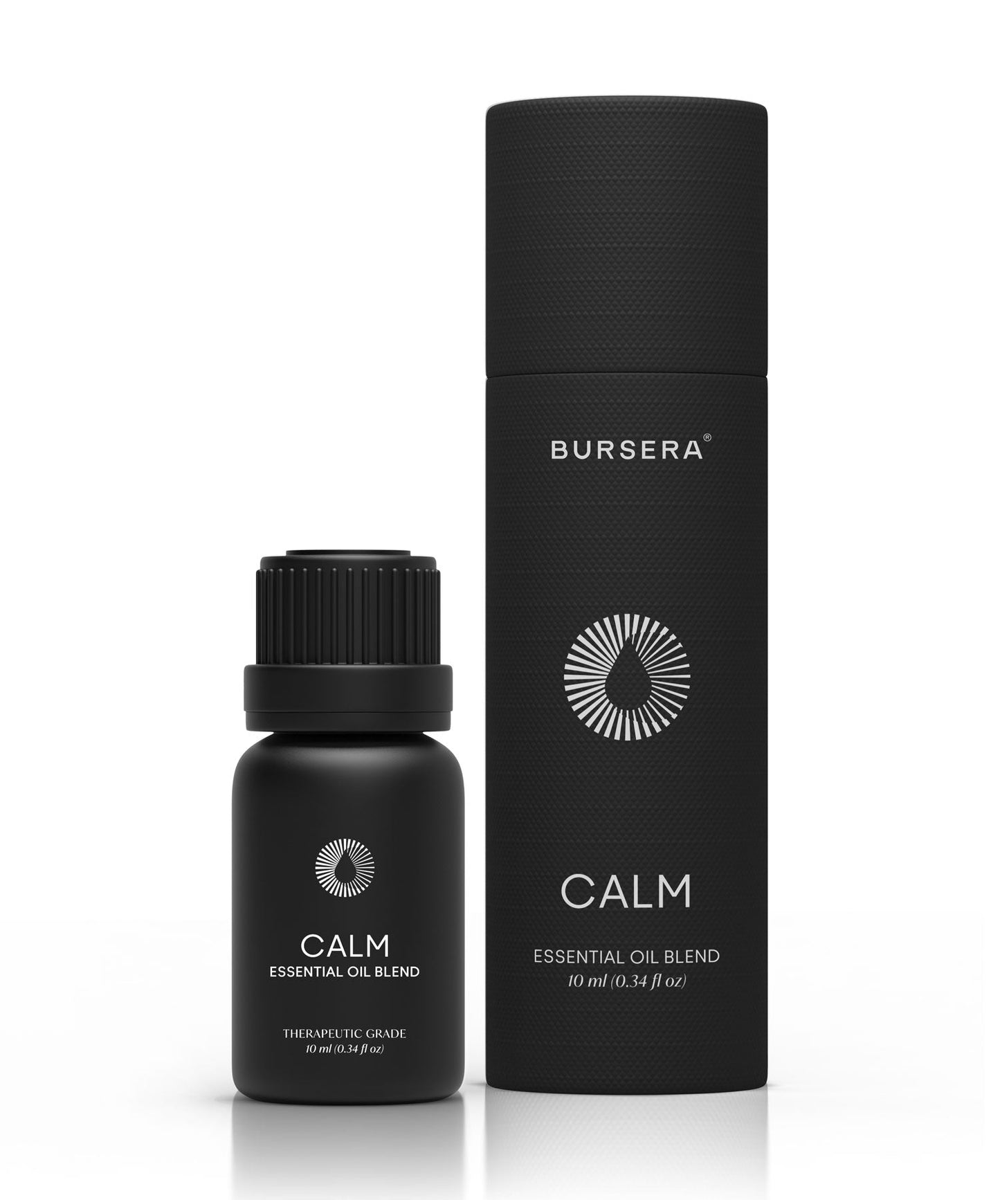 Calm Essential Oil Blend