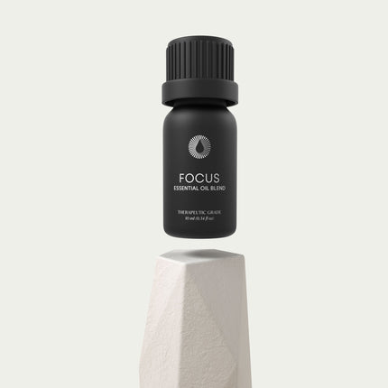 Focus Essential Oil Blend