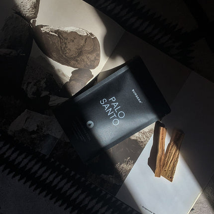Palo Santo Incense Sticks