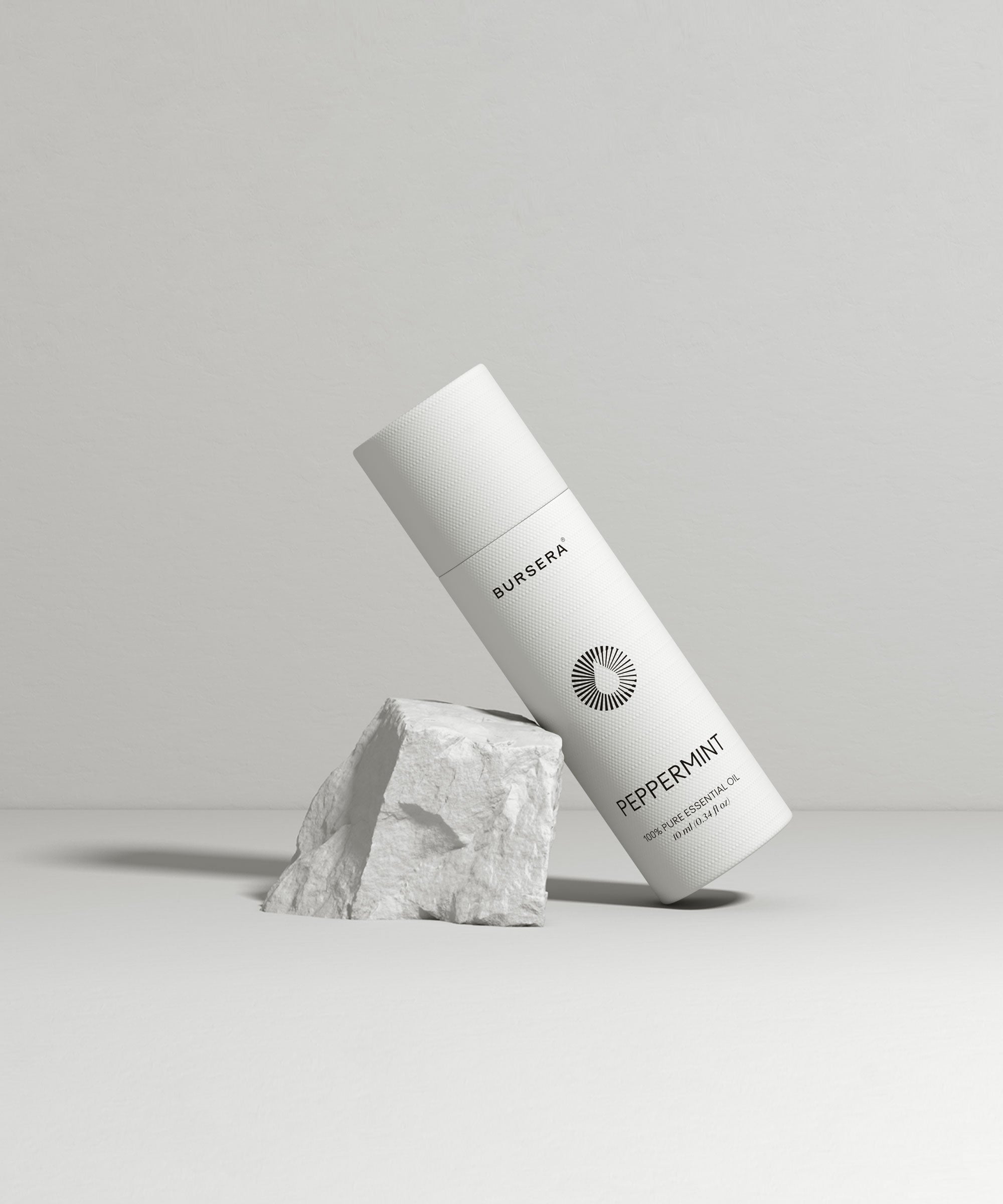 Organic Peppermint Essential Oil