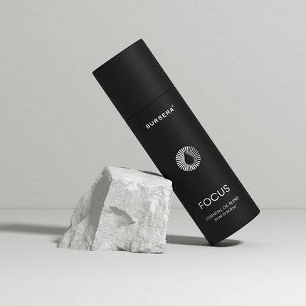 Focus Essential Oil Blend
