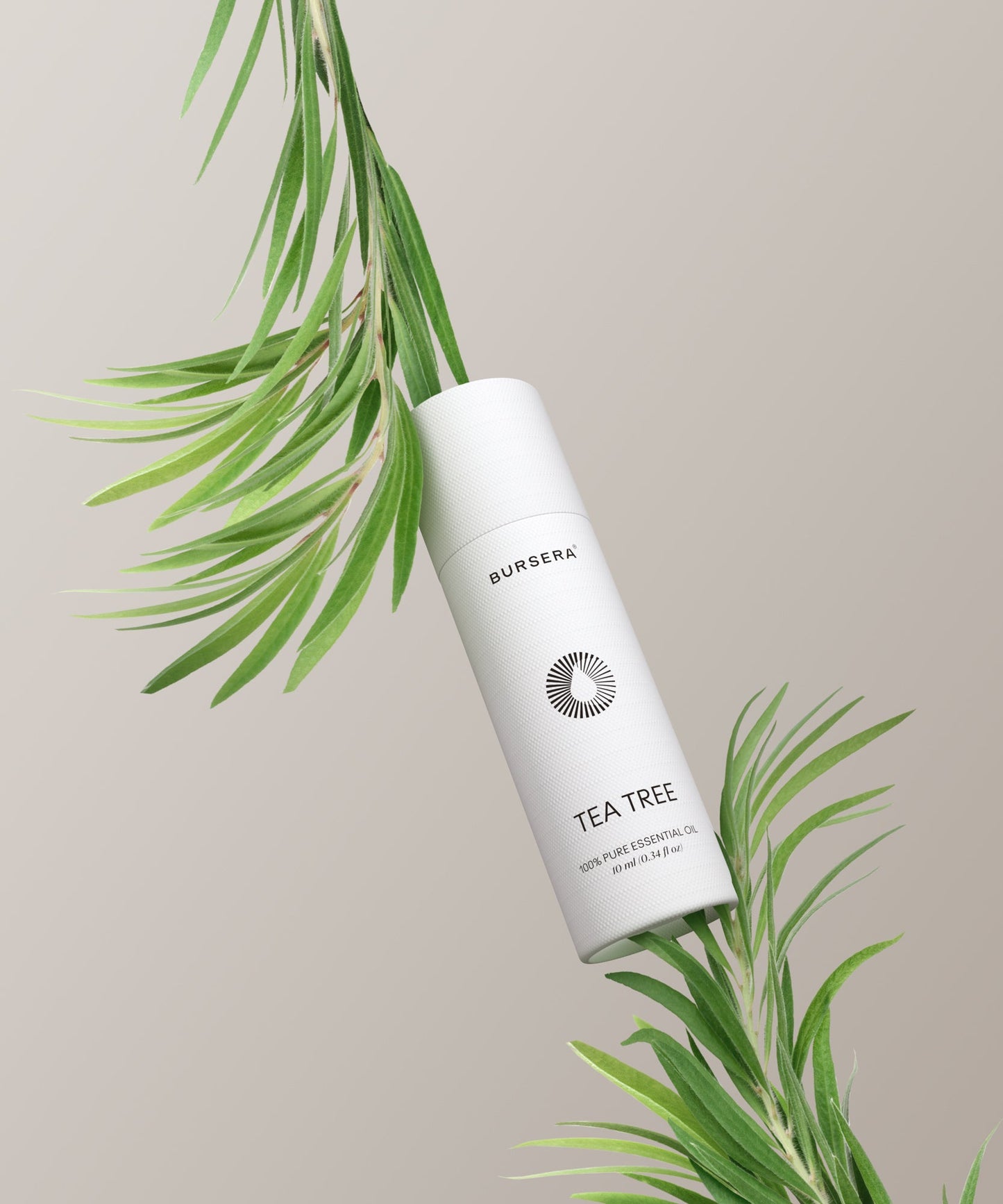 Organic Tea Tree Essential Oil