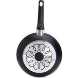 T-FAL 2 Piece Fry Pan Set 20cm & 24cm - C526S254