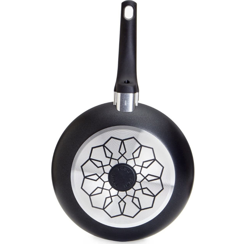 T-FAL 2 Piece Fry Pan Set 20cm & 24cm - C526S254
