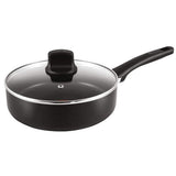 T-FAL Intuition Non-Stick Cookware Set 9 piece - Blemished package with full warranty - C526SC54