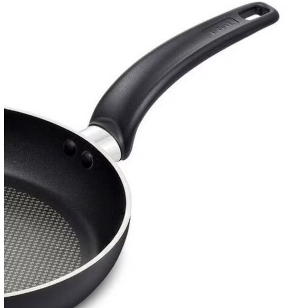 T-FAL C591SA74 Expert 10 Piece Cookware Set - Blemished package with full warranty