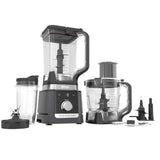 NINJA CCO905KS Deluxe Kitchen System - Factory serviced with Home Essentials warranty