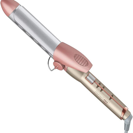 Conair CD601C Frizz Free 1.25" Curling Iron