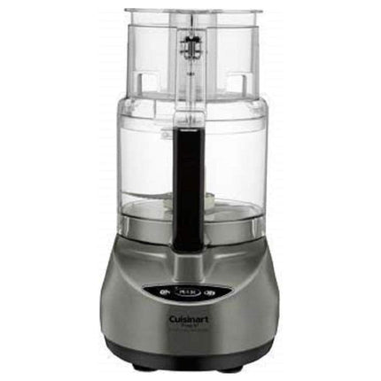 CUISINART CFP-9GMPCY Food Processor - Refurbished with Cuisinart Warranty
