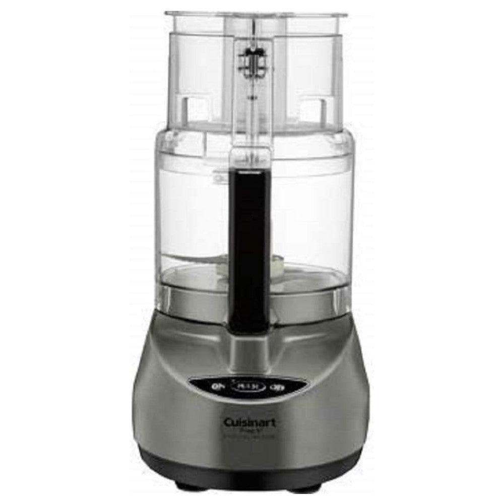 CUISINART CFP-9GMPCY Food Processor - Refurbished with Cuisinart Warranty