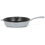 CUISINART CI22-24MGYC 10" (25cm) Cast Iron Round Fry Pan in Misty Grey