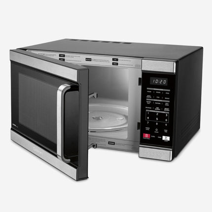 CUISINART CMW-110C  MICROWAVE WITH SENSOR COOK & INVERTER TECHNOLOGY