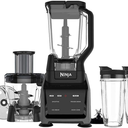 NINJA Intelli-Sense Kitchen System with Advanced Auto IQ - Factory serviced with Home Essentials Warranty - CT680