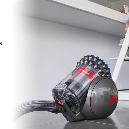 DYSON OFFICIAL OUTLET - Big Ball Canister Vacuum - Refurbished (EXCELLENT) with 2 year Dyson Warranty -  CY23