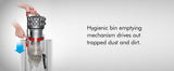 DYSON OFFICIAL OUTLET - Big Ball Canister Vacuum - Refurbished (EXCELLENT) with 2 year Dyson Warranty -  CY23