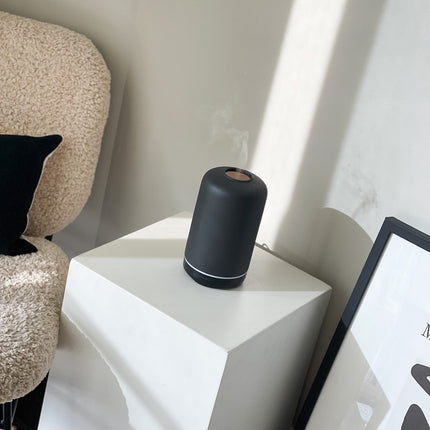 Essential Oil Diffuser - Ash