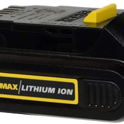 DEWALT 20V 1.3Ah Lithium Battery - DCB207