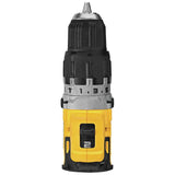 DEWALT DCD706F2 12V MAX XTREME Compact Hammer Drill/Driver Kit - Refurbished with Dewalt Warranty