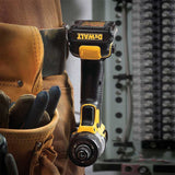 DEWALT 12V MAX Screwdriver KIT - Refurbished with Dewalt Warranty - DCF610S1