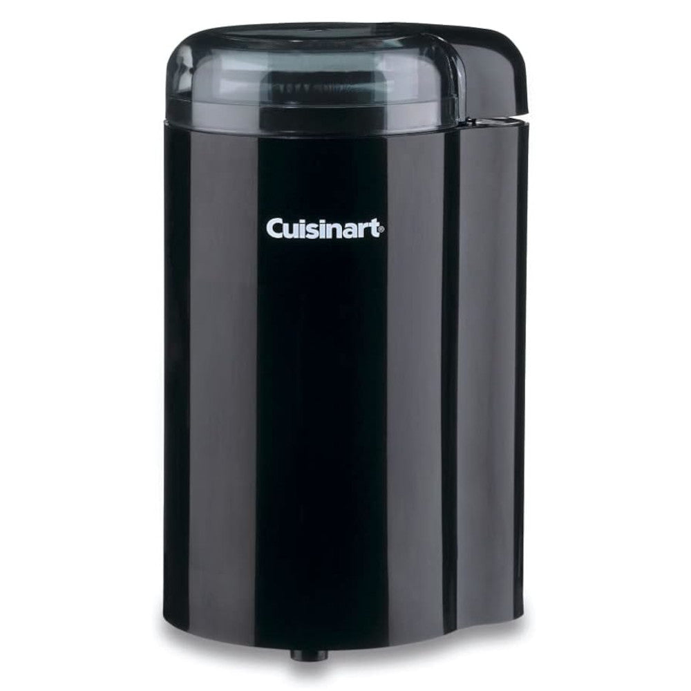 CUISINART DCG-20BKNC Coffee Bar Coffee Grinder in Black