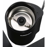 CUISINART DCG-20BKNC Coffee Bar Coffee Grinder in Black