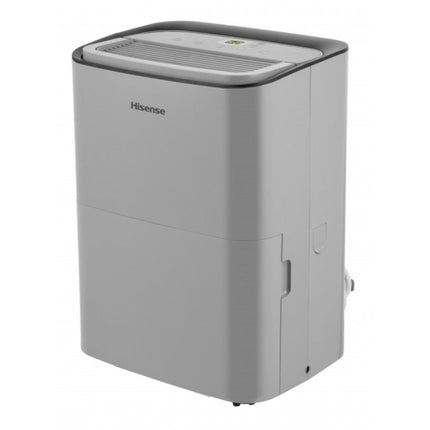 HISENSE 50Pt Dehumidifier - Refurbished with Home Essentials Warranty - DH50K