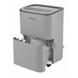 HISENSE 50Pt Dehumidifier - Refurbished with Home Essentials Warranty - DH50K