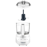 CUISINART DLC-2AC Mini-Prep Plus Processor