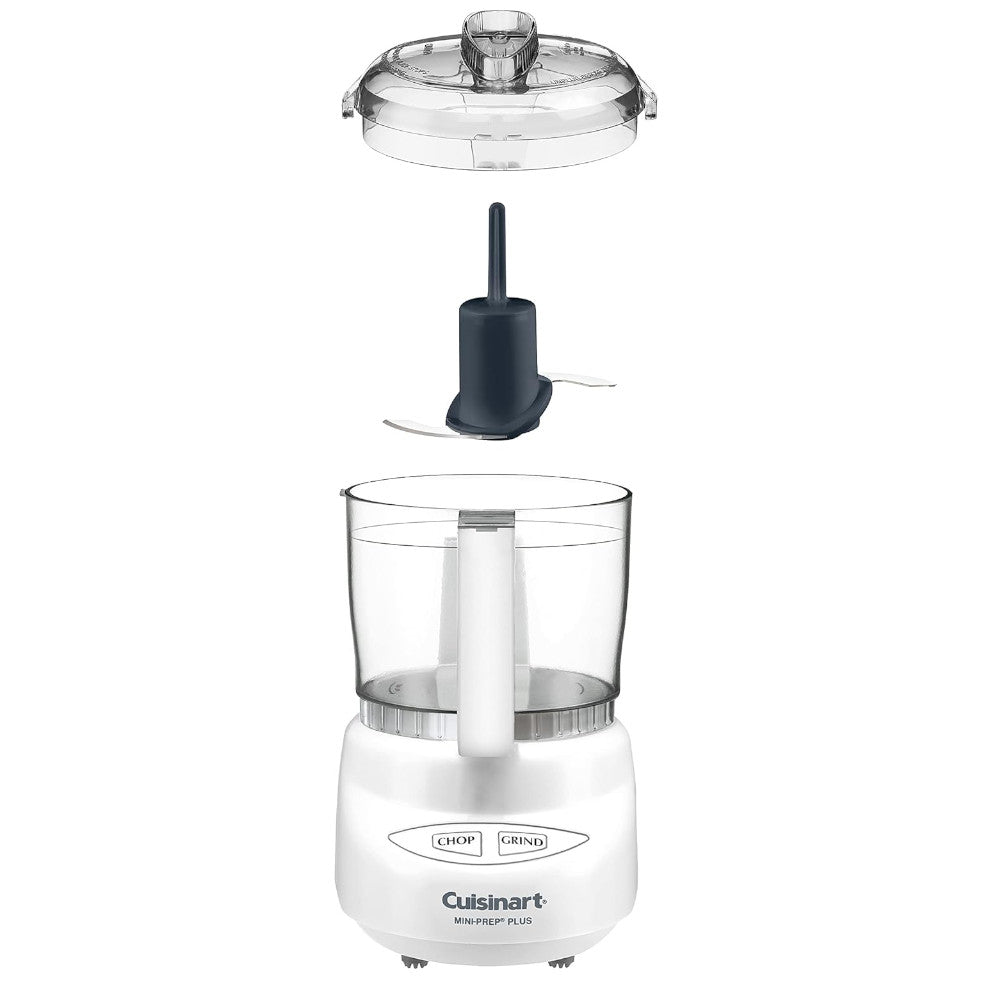 CUISINART DLC-2AC Mini-Prep Plus Processor