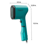 ROWENTA DR2024Q1 Pure Pop Handheld Steamer - Blemished package with full warranty